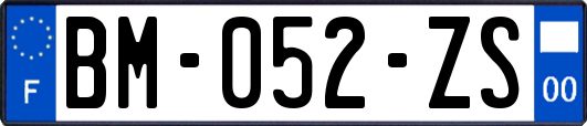 BM-052-ZS