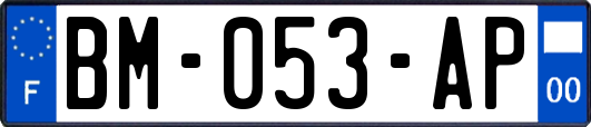 BM-053-AP