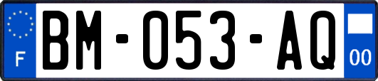 BM-053-AQ