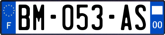 BM-053-AS