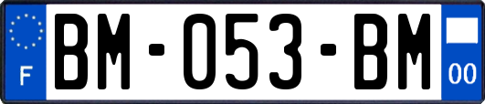 BM-053-BM