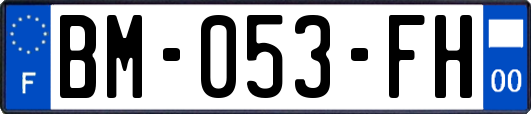 BM-053-FH