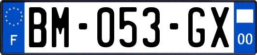 BM-053-GX