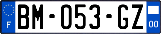 BM-053-GZ