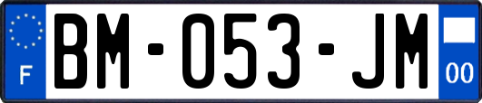 BM-053-JM