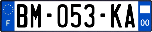 BM-053-KA
