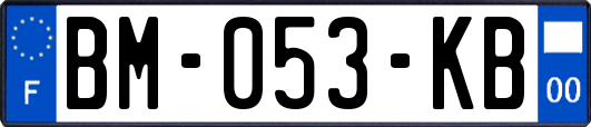 BM-053-KB