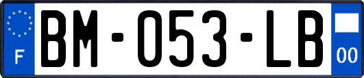 BM-053-LB