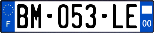 BM-053-LE