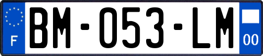 BM-053-LM
