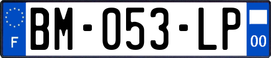 BM-053-LP