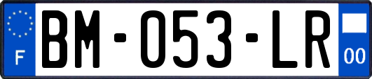 BM-053-LR