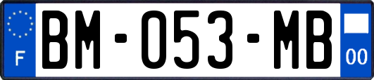 BM-053-MB