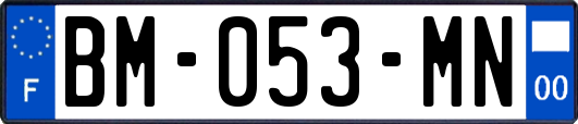 BM-053-MN