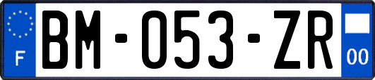 BM-053-ZR