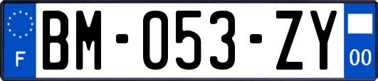 BM-053-ZY