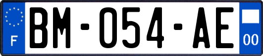 BM-054-AE