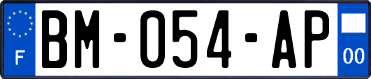 BM-054-AP