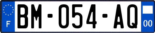 BM-054-AQ