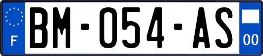 BM-054-AS