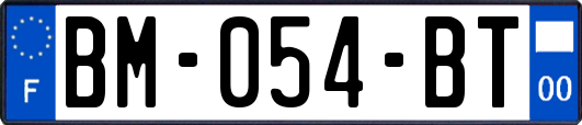 BM-054-BT