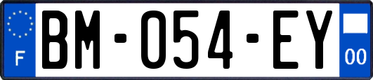 BM-054-EY