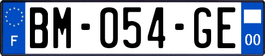 BM-054-GE