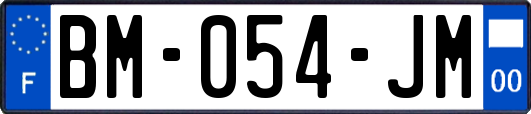 BM-054-JM
