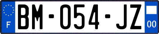 BM-054-JZ