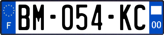 BM-054-KC