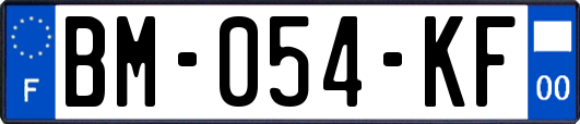 BM-054-KF