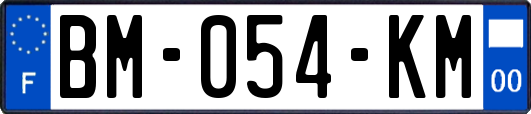 BM-054-KM