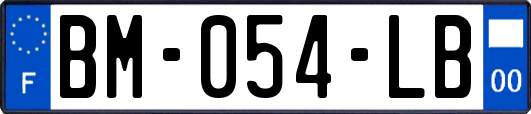 BM-054-LB