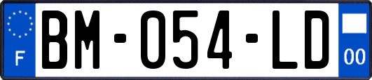 BM-054-LD
