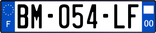 BM-054-LF