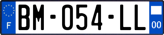 BM-054-LL