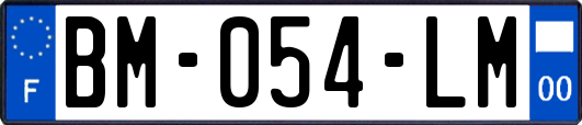 BM-054-LM