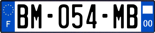 BM-054-MB