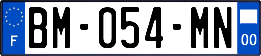 BM-054-MN