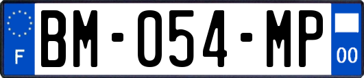 BM-054-MP