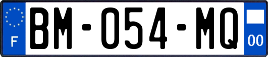 BM-054-MQ