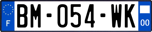 BM-054-WK