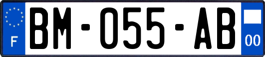 BM-055-AB