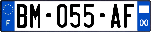 BM-055-AF