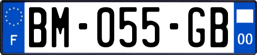 BM-055-GB