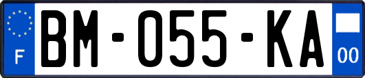 BM-055-KA