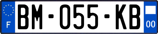 BM-055-KB