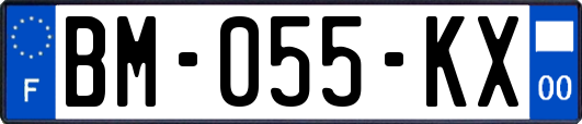 BM-055-KX