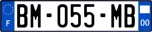 BM-055-MB