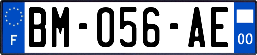 BM-056-AE